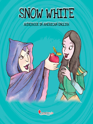 cover image of Snow White